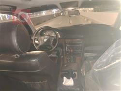 بي ام دبليو الفئة 7